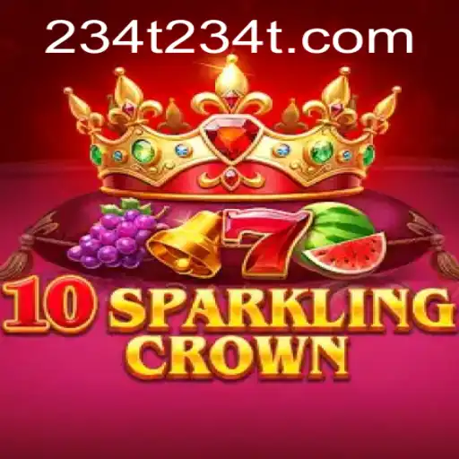 Descubra o Universo de 10SparklingCrown