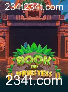 Explorando o Fascinante Mundo de BookOfPriestess: Um Jogo Inovador
