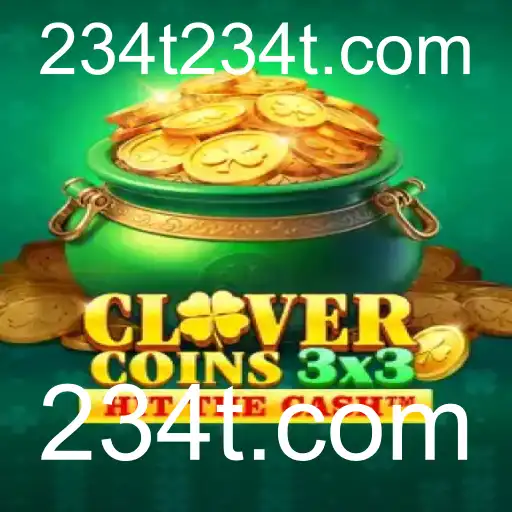 Descubra o Empolgante Mundo de Clovercoin3x3