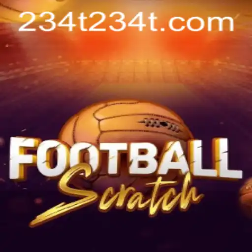 Descubra o Jogo Inovador FootballScratch - Uma Experiência de Jogo Única