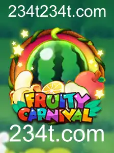 FruityCarnival: Um Guia Completo para o Novo Fenômeno de Jogos
