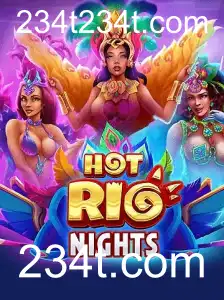 Experimente a Emoção de HotRioNights e Conquiste o Topo