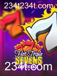 Explorando HotTripleSevensSpecial: Um Guia Completo para Jogadores