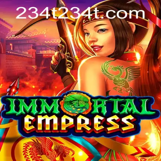 Descubra ImmortalEmpress: Desafios e Estratégias do Novo Jogo Popular