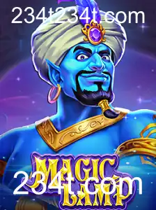 MagicLamp: Descubra o Mundo Encantado do Novo Jogo de Estratégia