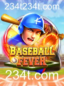 BaseballFever: Mergulho no Jogo de Estratégia e Ação