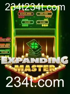 Explorando o Jogo de Estratégia ExpandingMaster