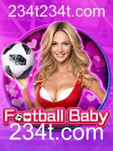 FootballBaby: Explore o Fascinante Mundo do Jogo de Futebol Inovador
