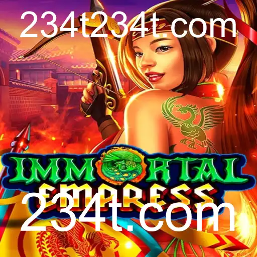 Descubra ImmortalEmpress: Desafios e Estratégias do Novo Jogo Popular