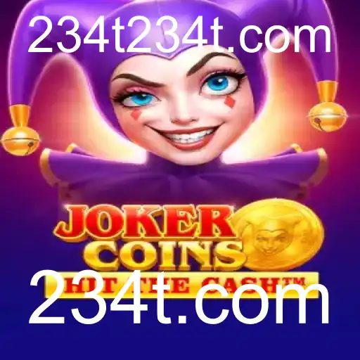 JokerCoins: Uma Nova Tendência no Mundo dos Jogos Online