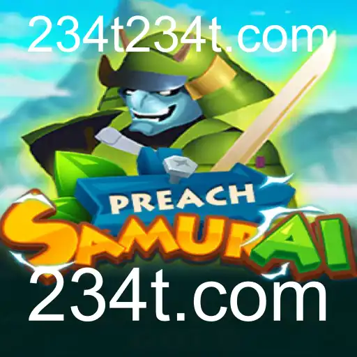 PreachSamurai: Aventuras de Estratégia no Mundo Digital