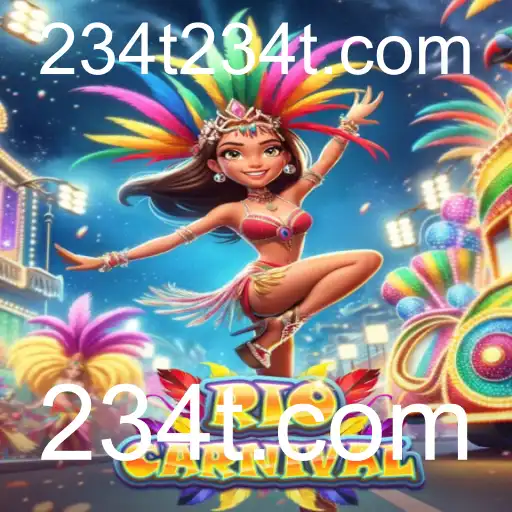 Descubra o Mundo Vibrante de RioCarnival: O Jogo que Encanta Multidões