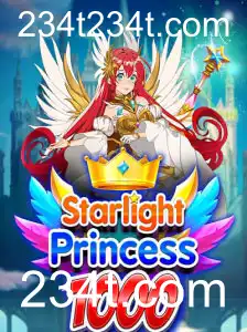 Descubra o Mundo Mágico de StarlightPrincess1000