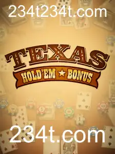 Descubra o Fascinante Mundo do Texas Hold'em Bonus