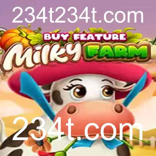 Desvendando o Mundo de MilkyFarmBuyFeature e os Desafios de 234t.com