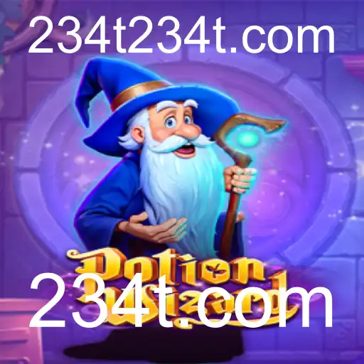 Explorando o Mundo Mágico de PotionWizard: Regras e Estratégias