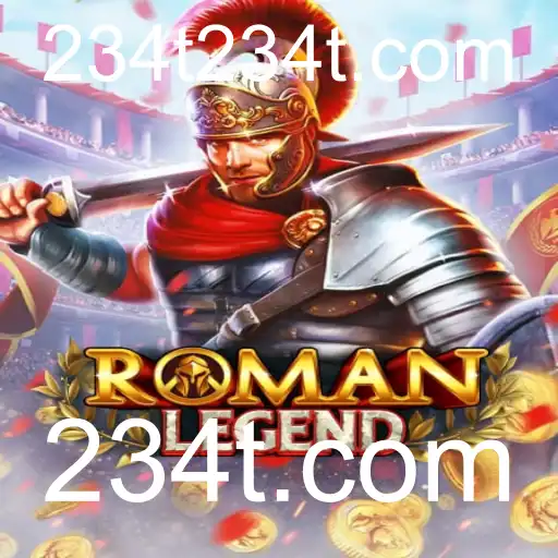 RomanLegend: A Nova Sensação no Mundo dos Games