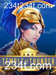 Explorando o Fascinante Mundo de TempleofThunder