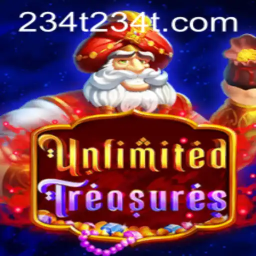 Descobrindo UnlimitedTreasures: Uma Aventura Inigualável